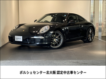 911 カレラ PDK 2014年モデル 認定中古車保証付