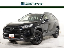 RAV4 2.0 アドベンチャー オフロード パッケージ 4WD LED ETC ドラレコ 9型D/A