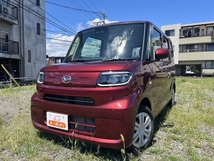 タント 660 L 届出済未使用車