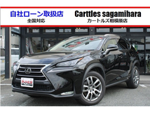 NX 200t Iパッケージ 4WD