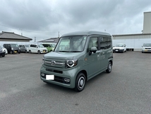 N-VAN 660 ファン 登録済み使用車