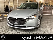 MAZDA2 1.5 15S スマート エディション SKYACTIVE