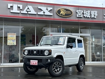 ジムニー 660 XC 4WD 5MT 4WD フルセグナビ ツイーター