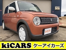 アルトラパン 660 Sセレクション 4WD 検2年含 ナビ バックカメラ