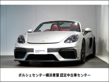 718スパイダー PDK スパイダークラシック LEDヘッドライト