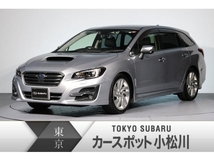 レヴォーグ 1.6 GT アイサイト Sスタイル 4WD 後期型 パナソニックナビ シートヒーター