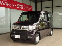 N-VAN 660 +スタイル クール ターボ ホンダセンシング