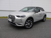 DS3クロスバックE-TENSE E-TENSE Grand Chic 電気自動車 ナビゲーション ETC  アップル