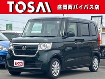 N-BOX 660 G L ホンダセンシング 4WD