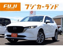 CX-5 2.2 XD エクスクルーシブ モード ディーゼルターボ 4WD サンルーフ 本革シート 360°ビュー BOSE