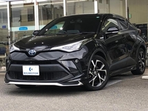 C-HR ハイブリッド 1.8 G モデリスタエアロ