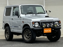 ジムニー 660 ランドベンチャー 4WD