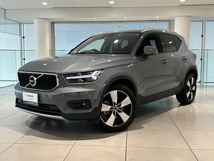 XC40 T4 AWD モメンタム 4WD 19インチホイール 禁煙車 ワンオーナー