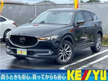 CX-5 2.5 25T エクスクルーシブ モード ターボ衝突軽減 ドラレコ2カメ 茶革