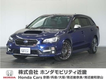 レヴォーグ 2.0 STI スポーツ アイサイト 4WD レヴォーグナビETCドラレコバックカメラ