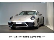 911 カレラT フロントアクスル PDLSプラス