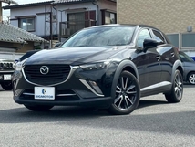 CX-3 2.0 20S 社外デジタルインナーミラー/HDDナビ