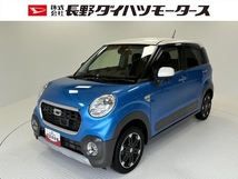 キャスト アクティバ 660 G SAII 4WD