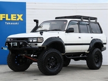 ランドクルーザー80 4.5 VX 4WD ユーザー買取車両