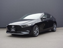 MAZDA3ファストバック 1.5 15S ツーリング マツダ認定中古車