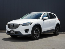 CX-5 2.2 XD Lパッケージ ディーゼルターボ 評価書付中古車