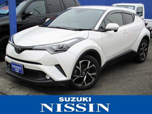 C-HR 1.2 G-T 4WD バックカメラ/ETC/保証付販売車