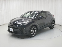 C-HR 1.2 G-T 4WD