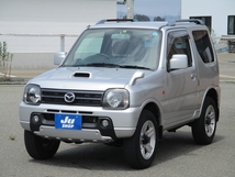 AZ-オフロード 660 XC 4WD 5速