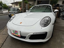 911 カレラS PDK スポーツエグゾースト