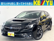 レヴォーグ 1.8 GT EX 4WD 11.6インチディスプレイナビ フルセグTV