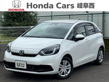 フィット 1.5 e:HEV ホーム HondaCONNECTディスプレー弊社業務車