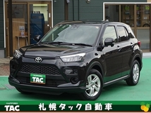 ライズ 1.0 G 4WD スマートアシスト 車線逸脱警報