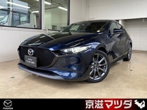 MAZDA3ファストバック 1.8 XD プロアクティブ ディーゼルターボ ワンオーナー PWシート Fドラレコ