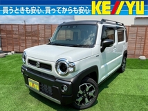 ハスラー 660 ハイブリッド Xターボ 4WD 4WD ターボ 未使用車 禁煙車