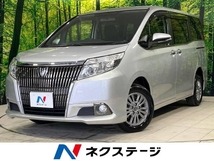 エスクァイア 2.0 Xi 4WD 寒冷地仕様 SDナビ バックカメラ 禁煙車