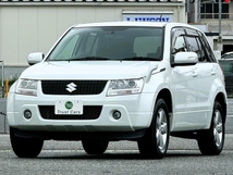 エスクード 2.4 XG 4WD /ナビ/シートヒーター/フルタイム4WD