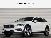 V60クロスカントリー プラス B5 AWD 4WD 登録済未使用車 AWD Google