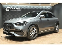 GLAクラス GLA 35 4マチック 4WD AMGパフォーマンスP アドバンスP SRルーフ