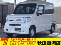 N-VAN 660 L ホンダセンシング 4WD ドラレコ 純正オーディオ スライドドア