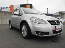 SX4 1.5XG 4WD