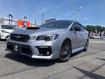 WRX S4 2.0 STI スポーツ アイサイト 4WD