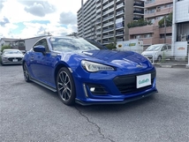 BRZ 2.0 S 修復歴無し