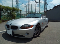 Z4 ロードスター2.2i