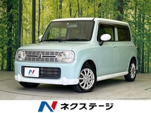 アルトラパン 660 リミテッド 禁煙車 スマートキー シート