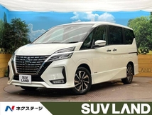 セレナ 2.0 ハイウェイスター V 禁煙車