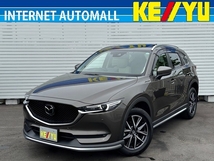 CX-5 2.2 XD シルク ベージュ セレクション ディーゼルターボ BOSEサウンド/サンルーフ/レーダークルーズ