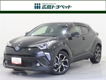 C-HR ハイブリッド 1.8 G NSZT-Y66Tナビ Bカメラ ETC