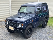 ジムニー 660 パノラミックルーフ YC 4WD