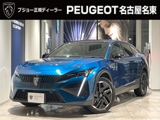 408 GT ナビ/ACC/正規認定中古車/新車保証継承
