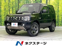 ジムニー 660 ランドベンチャー 4WD 純正ナビ 純正16アルミ